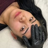 Beautybychey - permanent makeup work