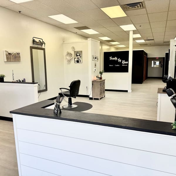 BeautyByRoaa - permanent makeup in Oshkosh, WI