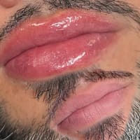 BeautybySoLo - permanent makeup work