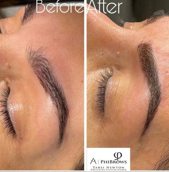 beautybytarsi - permanent makeup in Tempe, AZ