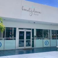 BeautyDermaPro - permanent makeup work