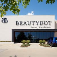 BeautyDot - permanent makeup work
