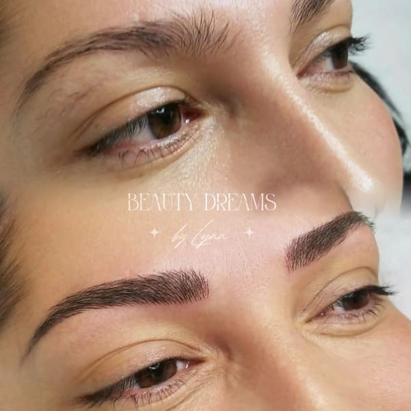 Beautydreamsbylynn - permanent makeup in Austin, TX