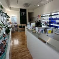 BEAUTYFLUFF Medical and Wellness - permanent makeup work