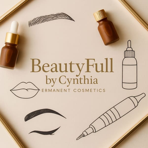 BeautyFull by Cynthia - permanent makeup in Belleville, NJ