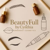 BeautyFull by Cynthia - permanent makeup work