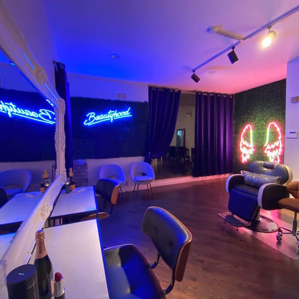 Beautyhood Limited - permanent makeup in Chicago, IL