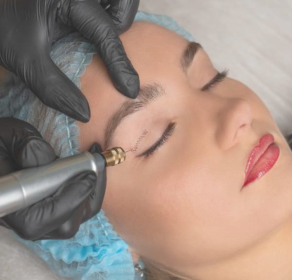 BeautyInk By LeAnne - permanent makeup in Bellevue, WA