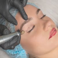 BeautyInk By LeAnne - permanent makeup work