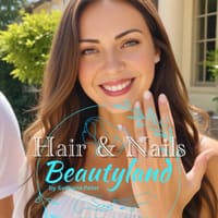Beautyland HAIR & NAILS by Svetlana Peter - permanent makeup work