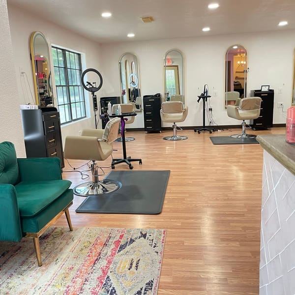 Beautyland Studios - permanent makeup in Lake Jackson, TX