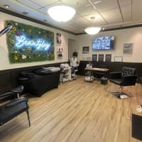 Beautyley Beauty Bar - permanent makeup work