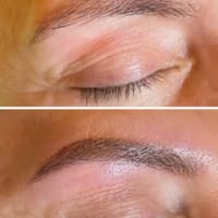 BeautyLine Spa - permanent makeup work