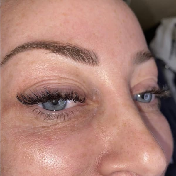 BeautyMarcd Lash - permanent makeup in West Los Angeles, CA