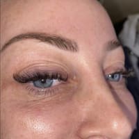 BeautyMarcd Lash - permanent makeup work