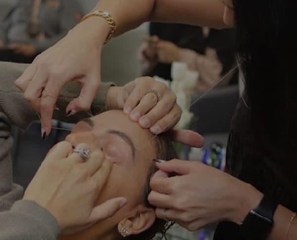 BeautyMe: Threading and Lashes - permanent makeup in La Mesa, CA