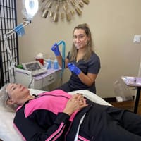 Beautyology, LLC - permanent makeup work