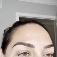 Beautyy by RD - permanent makeup work