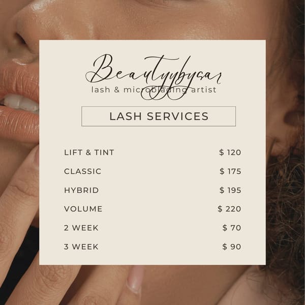 Beautyybysar - permanent makeup in Beachwood, NJ