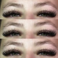 Bebe's Beauty Skin. Lashes. Massage - permanent makeup work