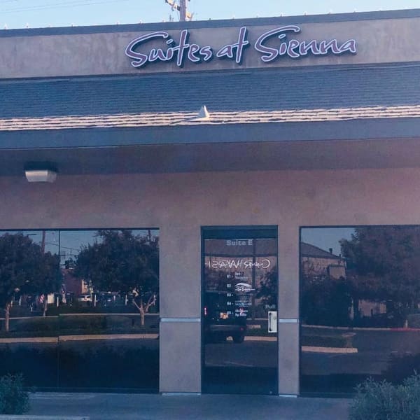 BeBrows by Brenda - permanent makeup in Modesto, CA