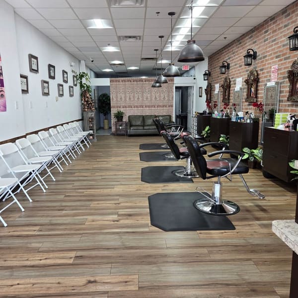 Beckett Eyebrow Threading - permanent makeup in West Chester Township, OH