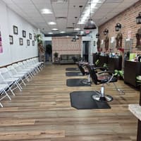 Beckett Eyebrow Threading - permanent makeup work