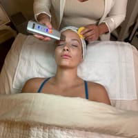 Becky Halley Aesthetics - permanent makeup work