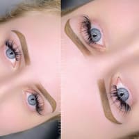 Become Beauty Studio - permanent makeup work