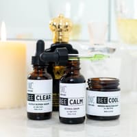 Bee Waxed Cosmetics - permanent makeup work