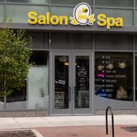BeeQ Salon & Spa - permanent makeup work
