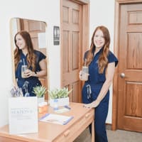 Behold Aesthetics and Wellness Center - permanent makeup work