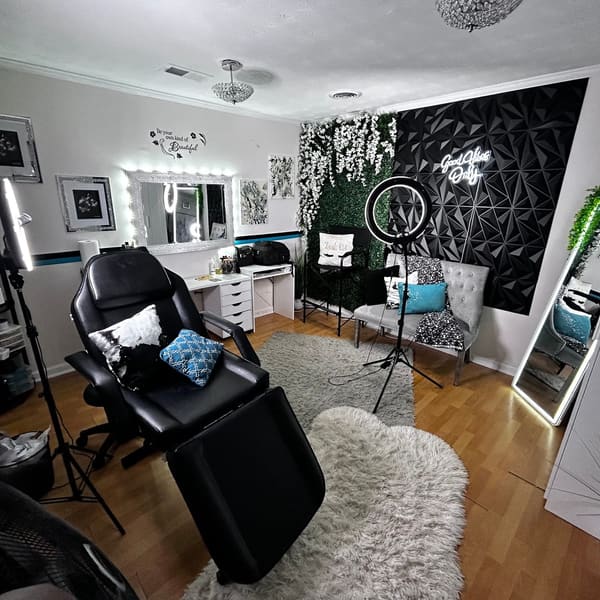 Behold Beauty llc - permanent makeup in Conyers, GA