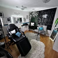 Behold Beauty llc - permanent makeup work