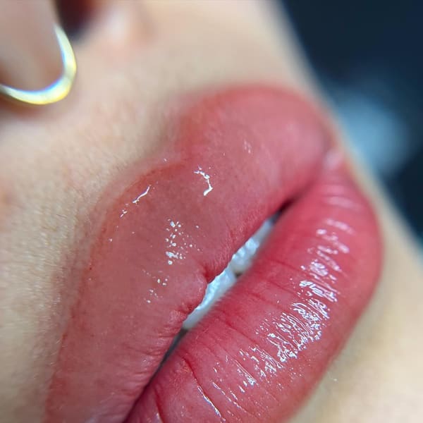 Behold Beauty - permanent makeup in Lansing, MI