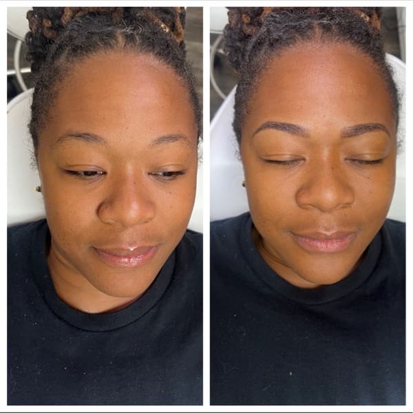 Beholding Your Beauty - permanent makeup in Duluth, GA
