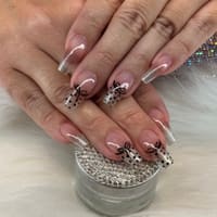 Bel Mondo Salon & Day Spa - permanent makeup work