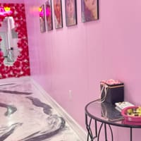 Belen’s Beauty Lounge - permanent makeup work