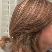 Belize Salon & Day Spa - permanent makeup work