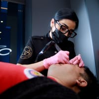 Belkys Melendez Studio - permanent makeup work