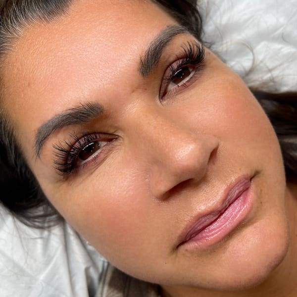 Bell Beauty - permanent makeup in Sequim, WA