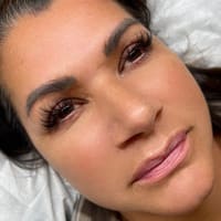 Bell Beauty - permanent makeup work