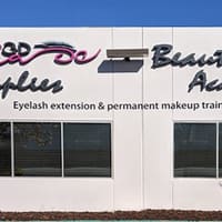 Bella 3D Eyelash Extensions and Permanent Makeup Supplies - permanent makeup work