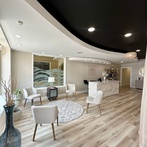 Bella Aesthetics Med Spa - permanent makeup in Statesboro, GA