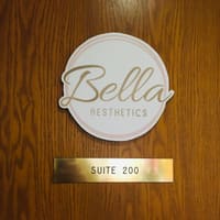 Bella Aesthetics - permanent makeup work