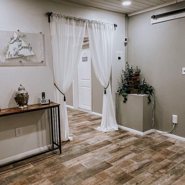 Bella Beauty & Wellness - permanent makeup in Temple Terrace, FL