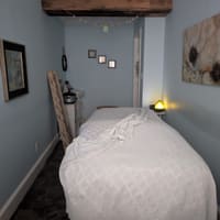 Bella Blythe Salon and Spa - permanent makeup work