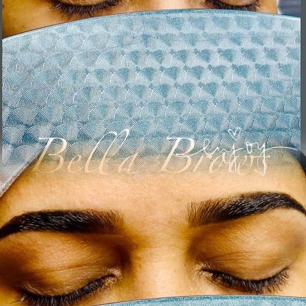 Bella brows beauty spa Ltd - permanent makeup in Columbus, OH