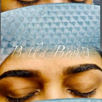Bella brows beauty spa Ltd - permanent makeup work