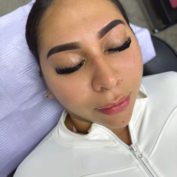 Bella Brows by Cindy RGV Microblading - permanent makeup in Pharr, TX